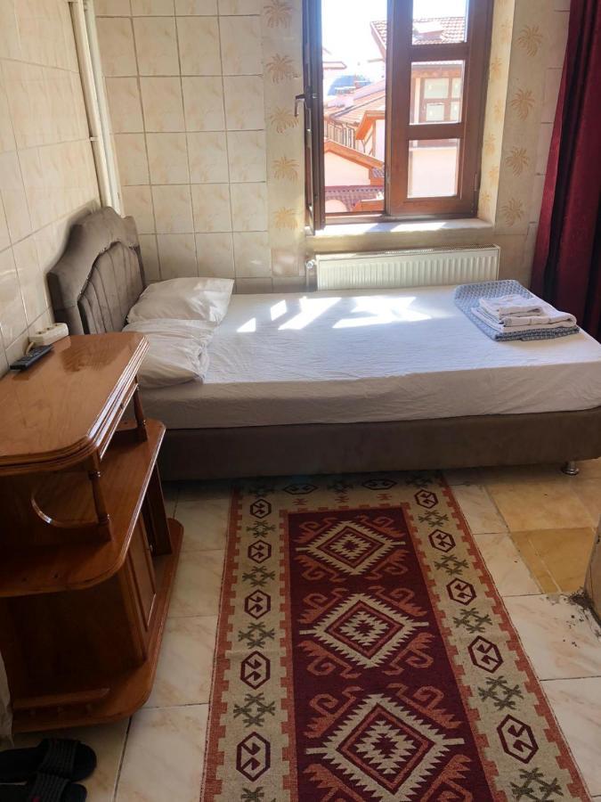 Eser Palas Oteli Konya Bagian luar foto