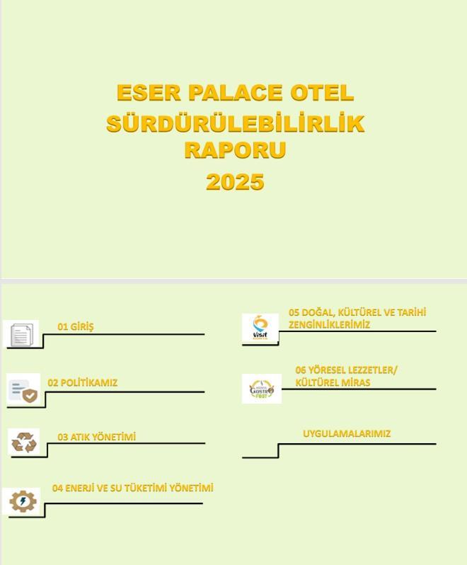 Eser Palas Oteli Konya Bagian luar foto